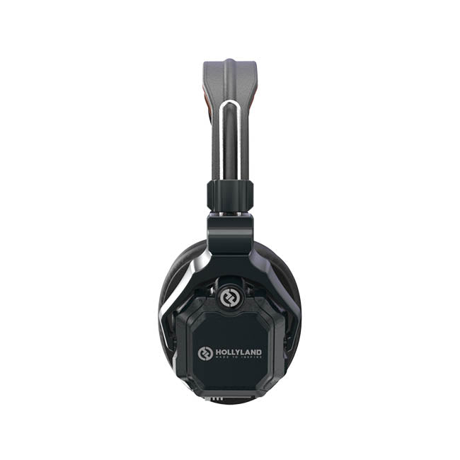 Solidcom C1 Pro DH02 Wireless Dual Ear Remote Headset - Noise Cancelling Bluetooth Headset for Truck Drivers & Call Centers (Ideal for Long-Haul Driving & Customer Service)