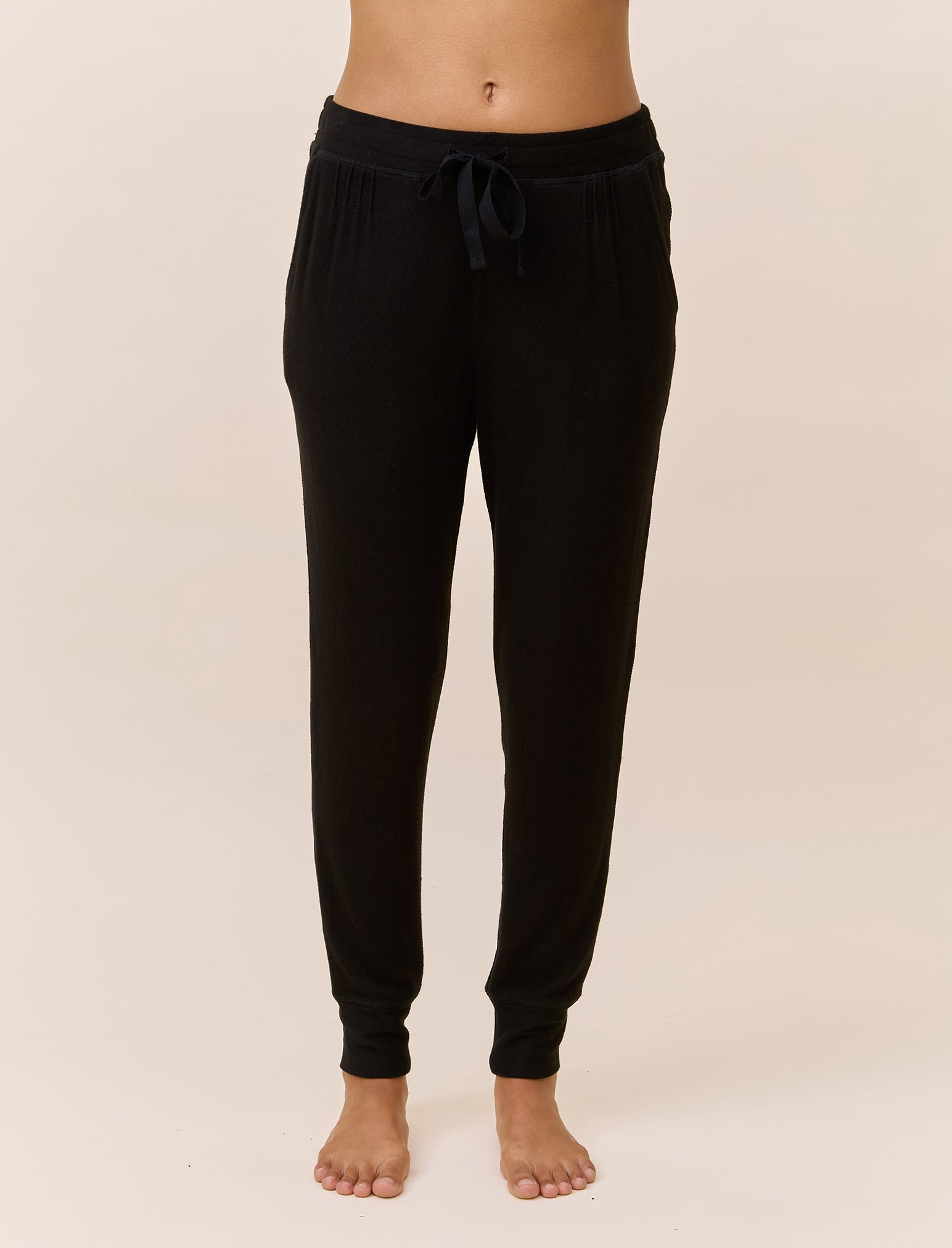 Feather Soft Jogger Pants for Women - Ultra Comfortable Lounge & Yoga Pants - Perfect for Running, Workouts, and Relaxing at Home