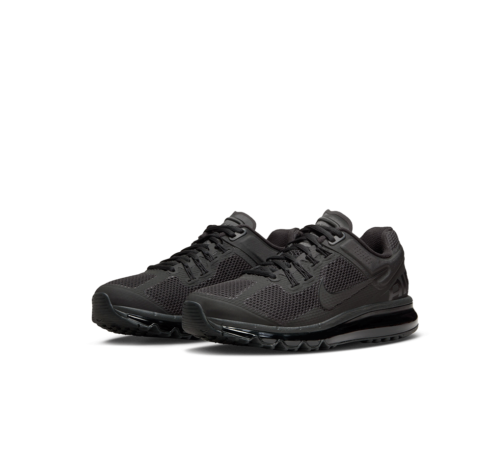 Nike Air Max 2014 Running Shoes for Men - Lightweight Cushioned Sneakers for Jogging & Gym Workouts