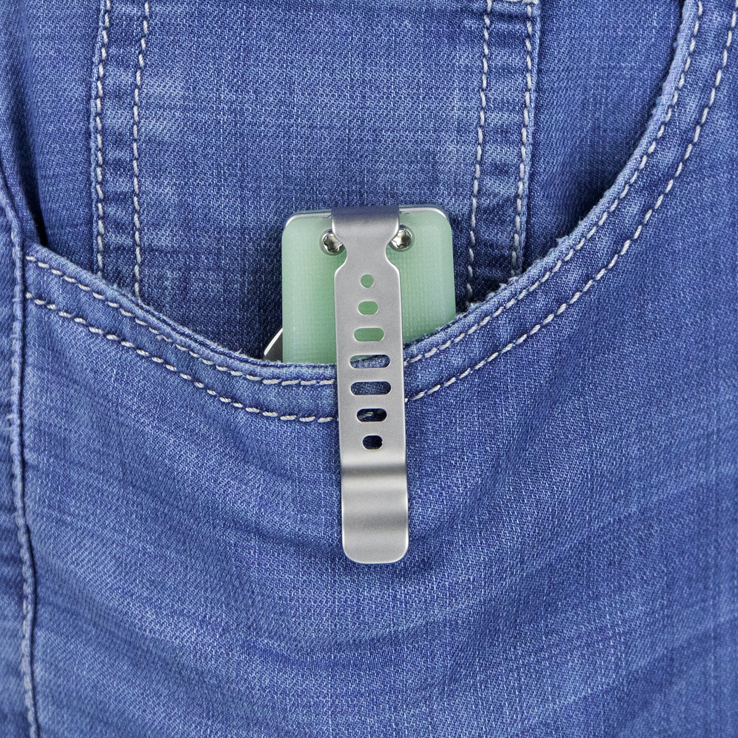 Sailor Liner Lock Flipper Pocket Knife - 3.11