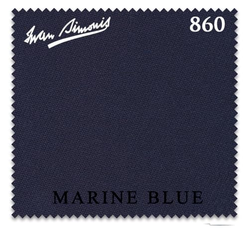 Marine Blue