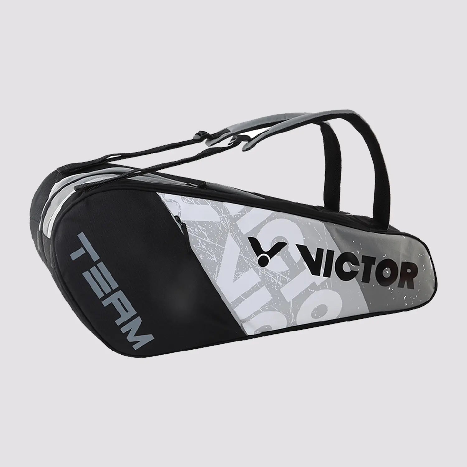 Victor BR6215 HC Iron Gate Black Backpack - Durable Laptop Bag for Work, School & Travel | Water-Resistant & Stylish Design