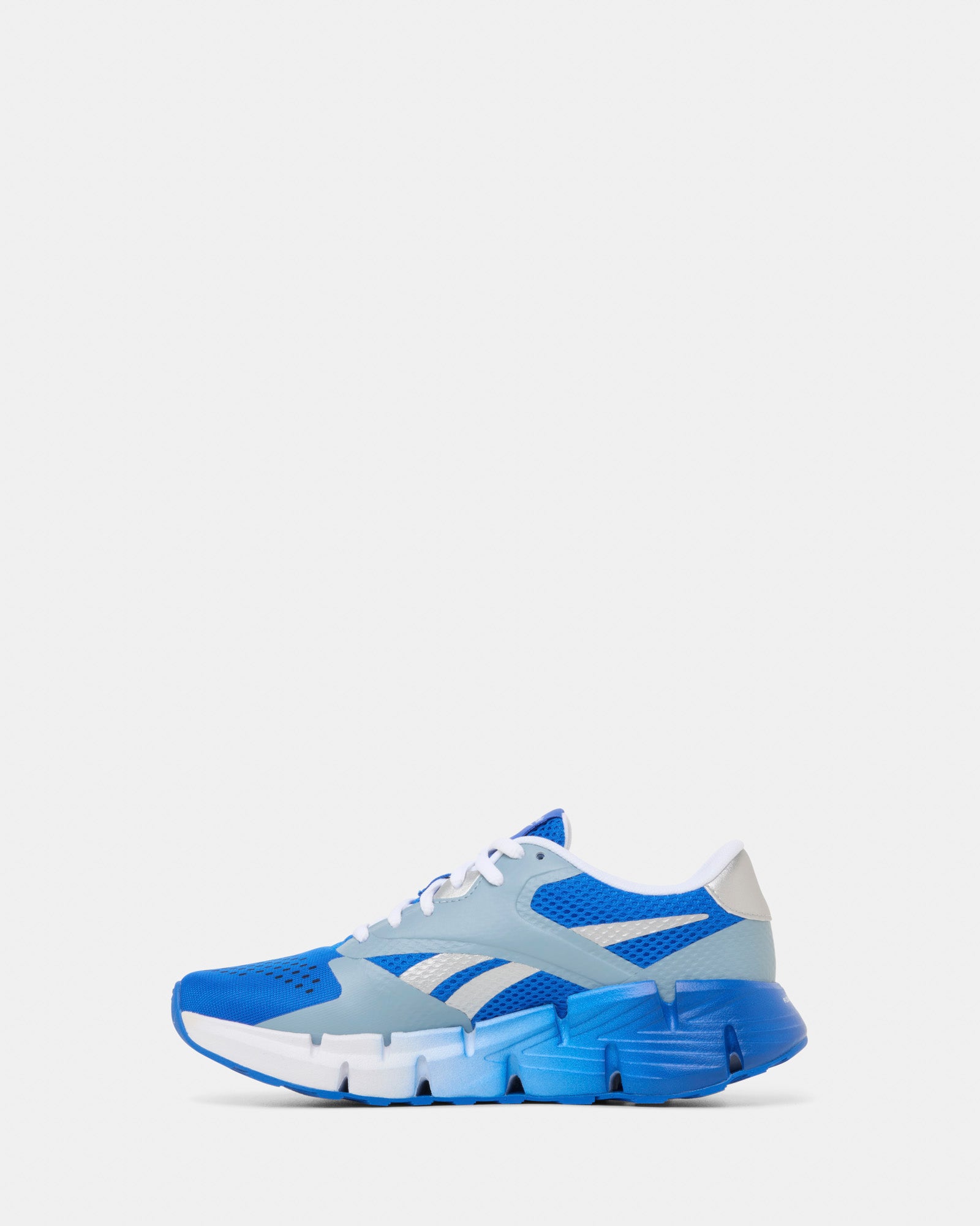 Zig Dynamica 5 Running Shoes - Optimum Blue/Leisure Blue/Silver Color Options | Lightweight & Cushioned for Men & Women | Perfect for Jogging, Gym Workouts & Daily Wear