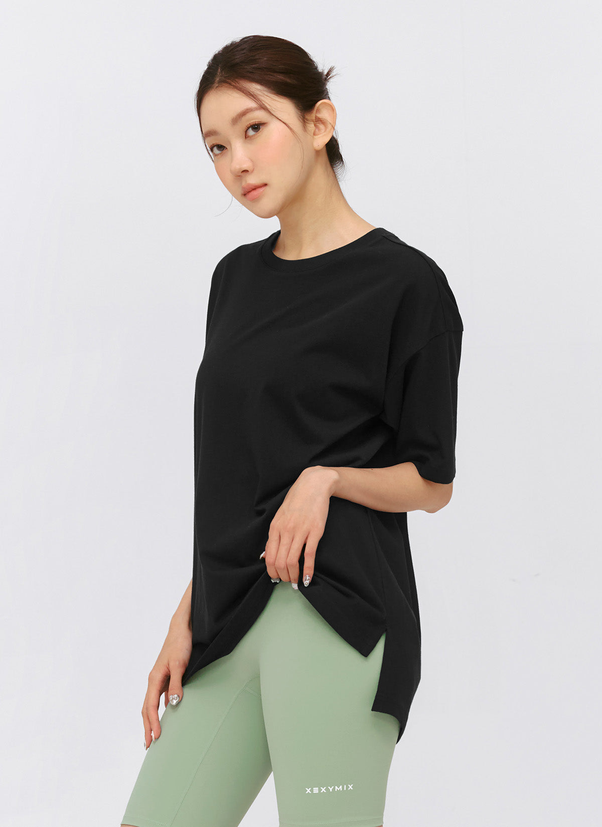 Philiper Cotton Oversized T-Shirts for Men - Soft & Comfortable Casual Wear - Perfect for Everyday Outfits, Lounging, and Street Style