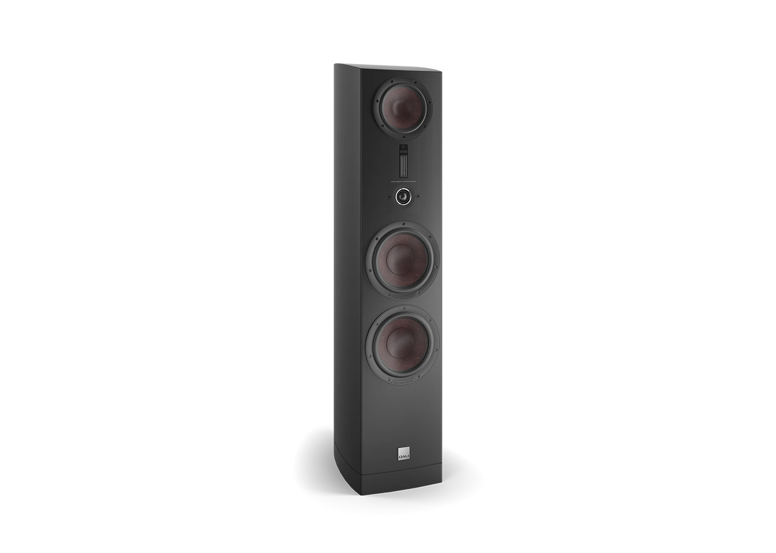 Dali Epicon 8 High-End Floorstanding Speakers (Pair) - Premium Home Audio System for Living Room, Home Theater & Music Listening
