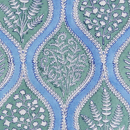 Woodland Ferns
