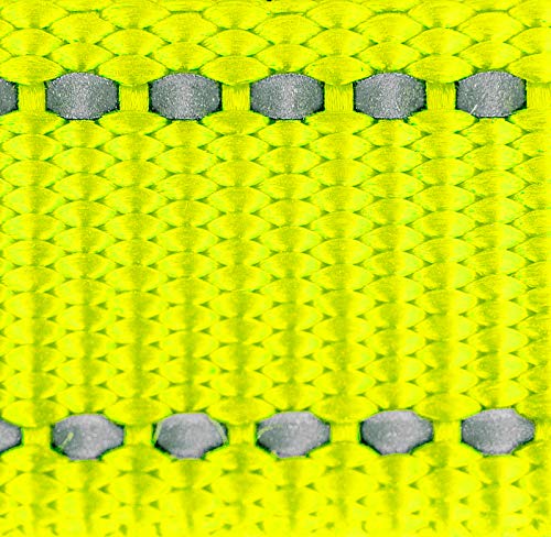Hot Yellow