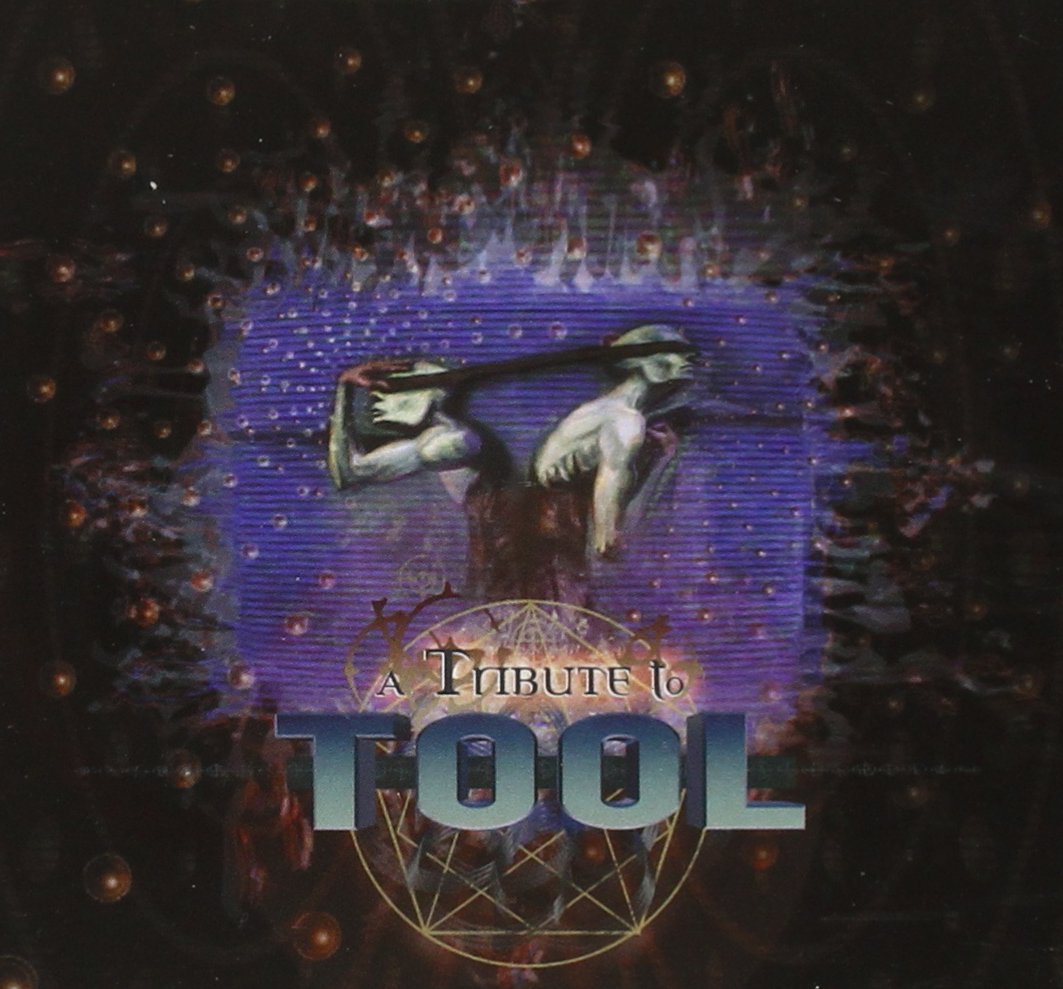 Tool Tribute Merchandise - Perfect for Fans & Concerts