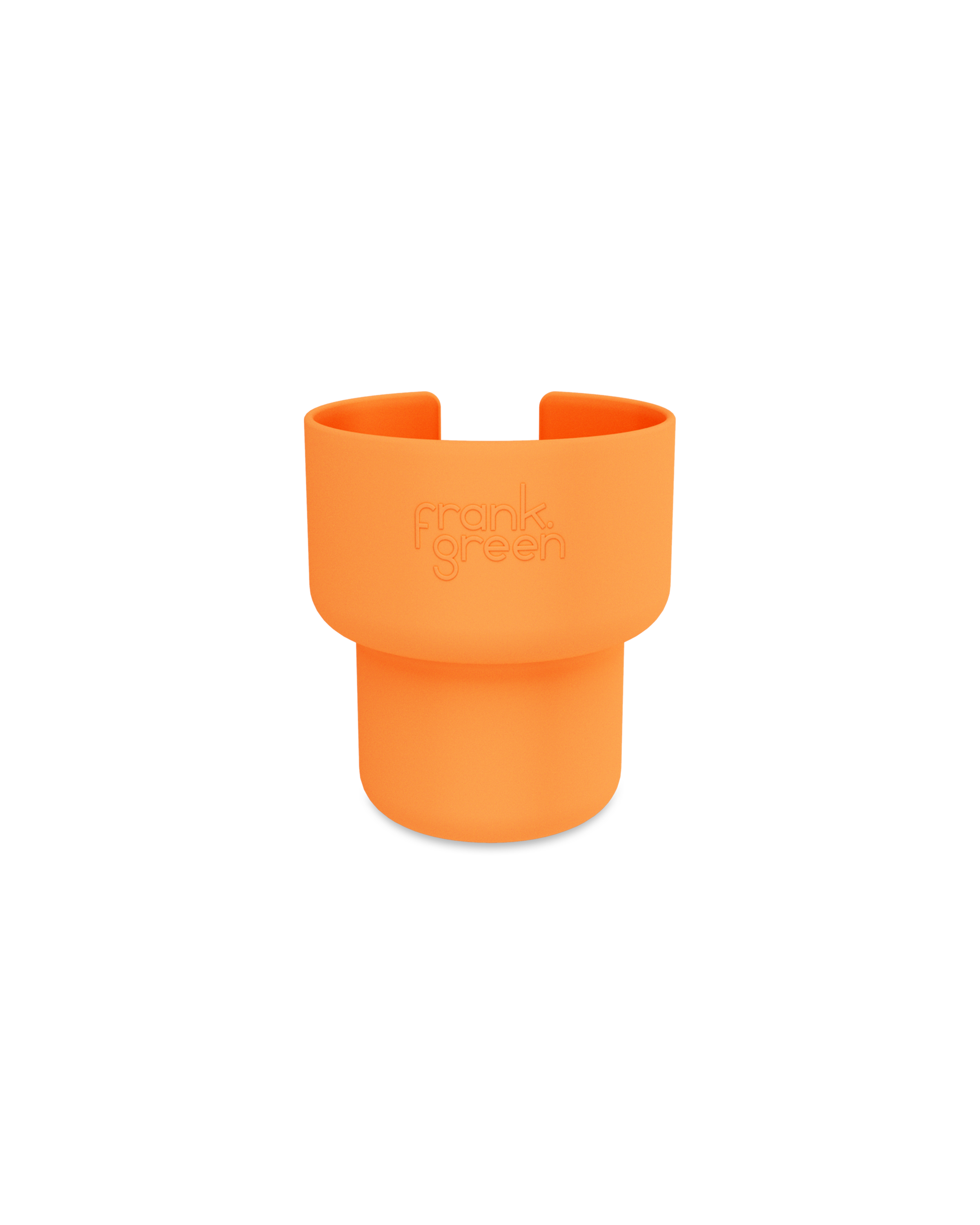 Universal Car Cup Holder Expander - Fits Most Vehicles, Extends & Stabilizes Large Cups & Bottles - Perfect for Travel, Commuting & Road Trips