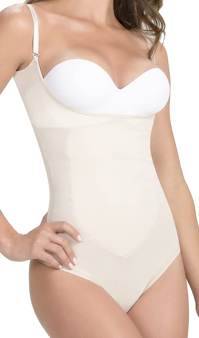 Best Shapewear for Women - Plus Size Thermal Hip-Hugger Fajas for Weight Loss & Body Shaping - Slimming Underwear for Everyday Wear & Special Occasions