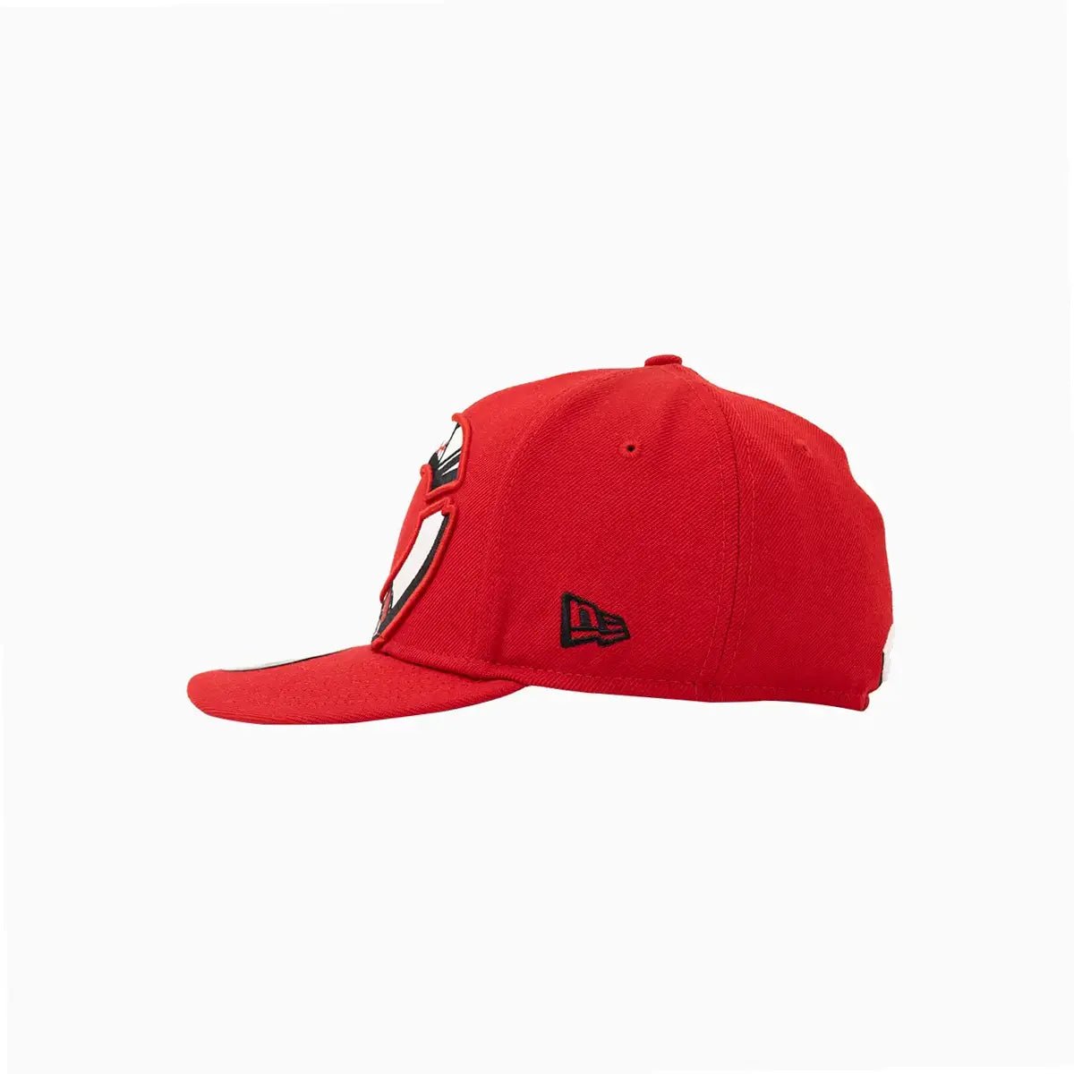Official Cincinnati Reds MLB 59FIFTY Fitted Baseball Cap - Adjustable Snapback Hat for Men & Women - Perfect for Games, Fan Gear & Streetwear Fashion
