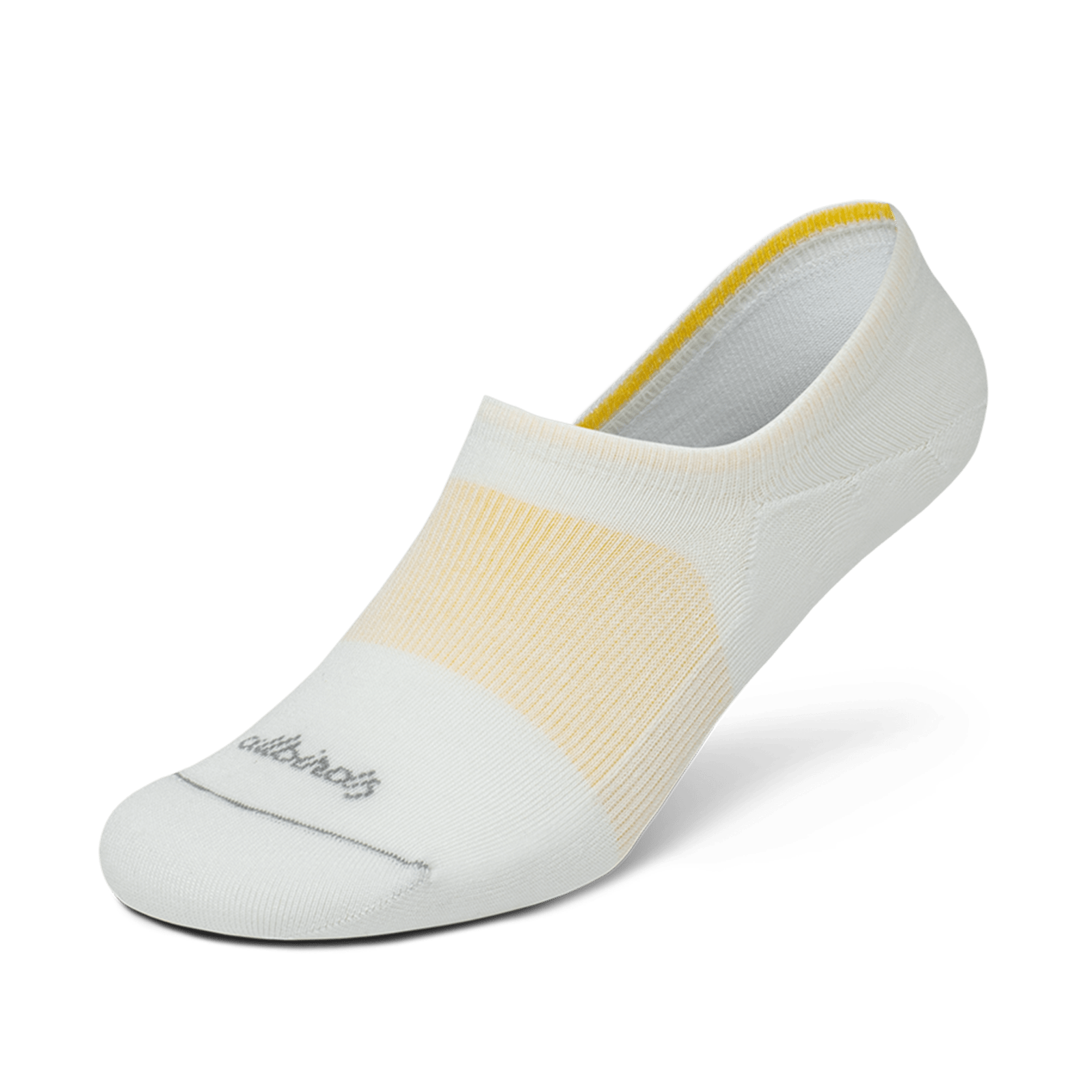 Anytime No Show Socks - Invisible Low Cut Liner Socks for Men & Women - Breathable Comfort for Sneakers, Loafers & Casual Shoes - Perfect for Workouts, Running & Everyday Wear