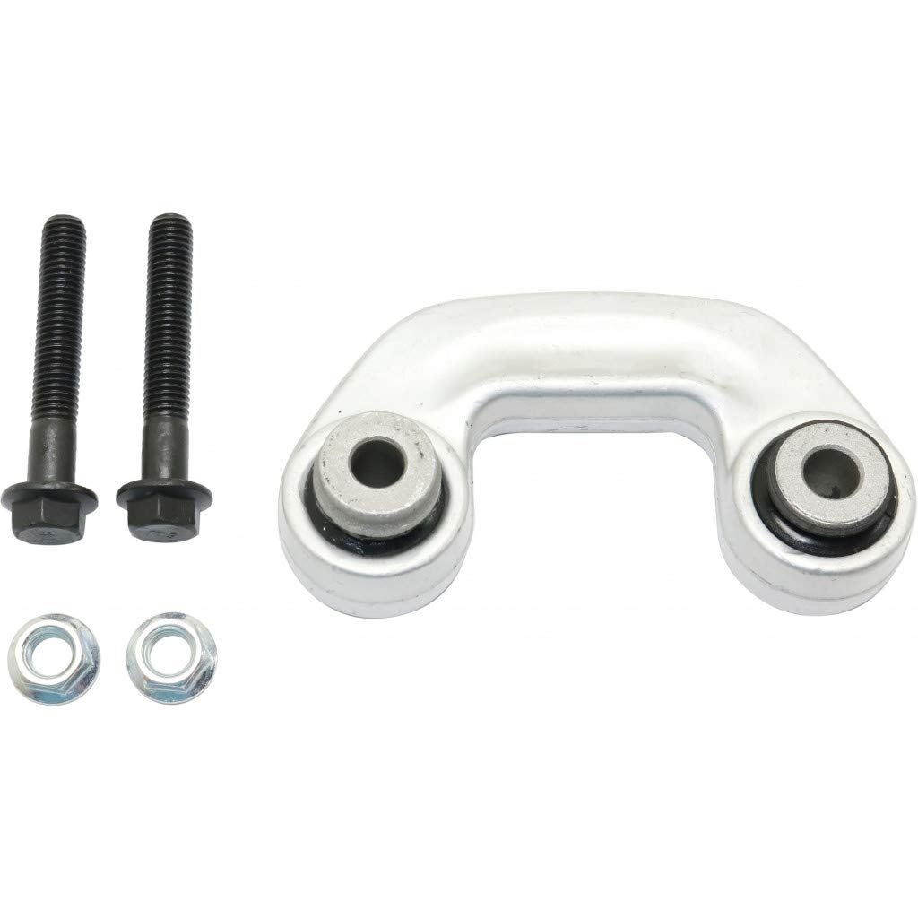 Audi A4 / A4 Quattro Front Sway Bar Link - Driver Side Replacement for 1998-2001 Models | Improves Handling & Stability for Smooth Driving