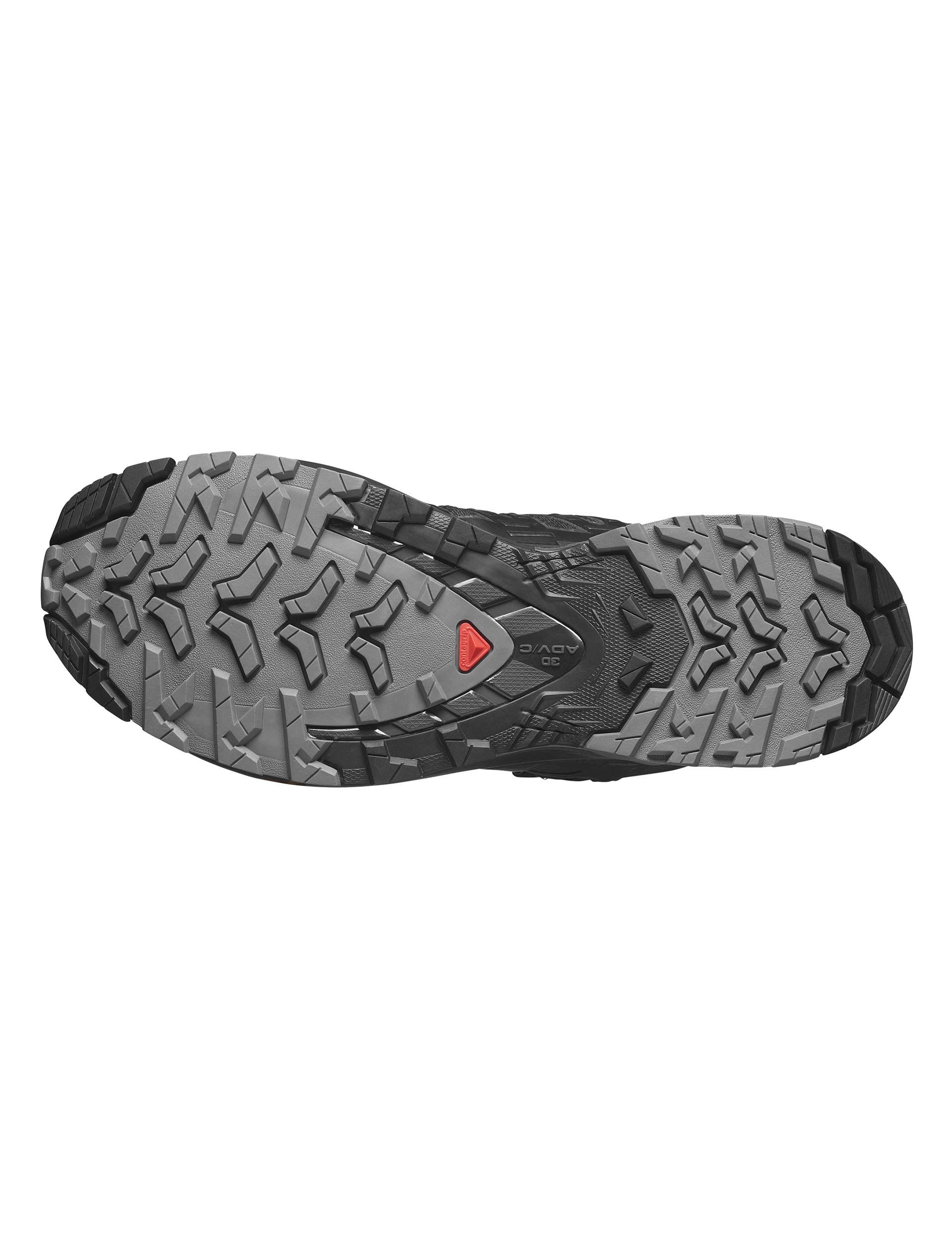 Salomon XA Pro 3D V9 Gore-Tex Trail Running Shoes - Waterproof Hiking & Outdoor Adventure Footwear for Men & Women - Perfect for Trail Running, Hiking, and Mountain Climbing