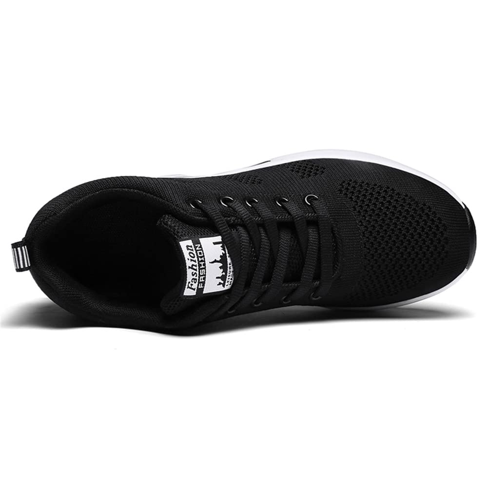 Women's Walking Shoes - Lightweight Mesh Casual Running Sneakers for Jogging, Tennis & Work | Breathable Comfort for Everyday Wear, Gym & Outdoor Activities