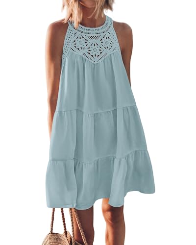 Solid Mint Green