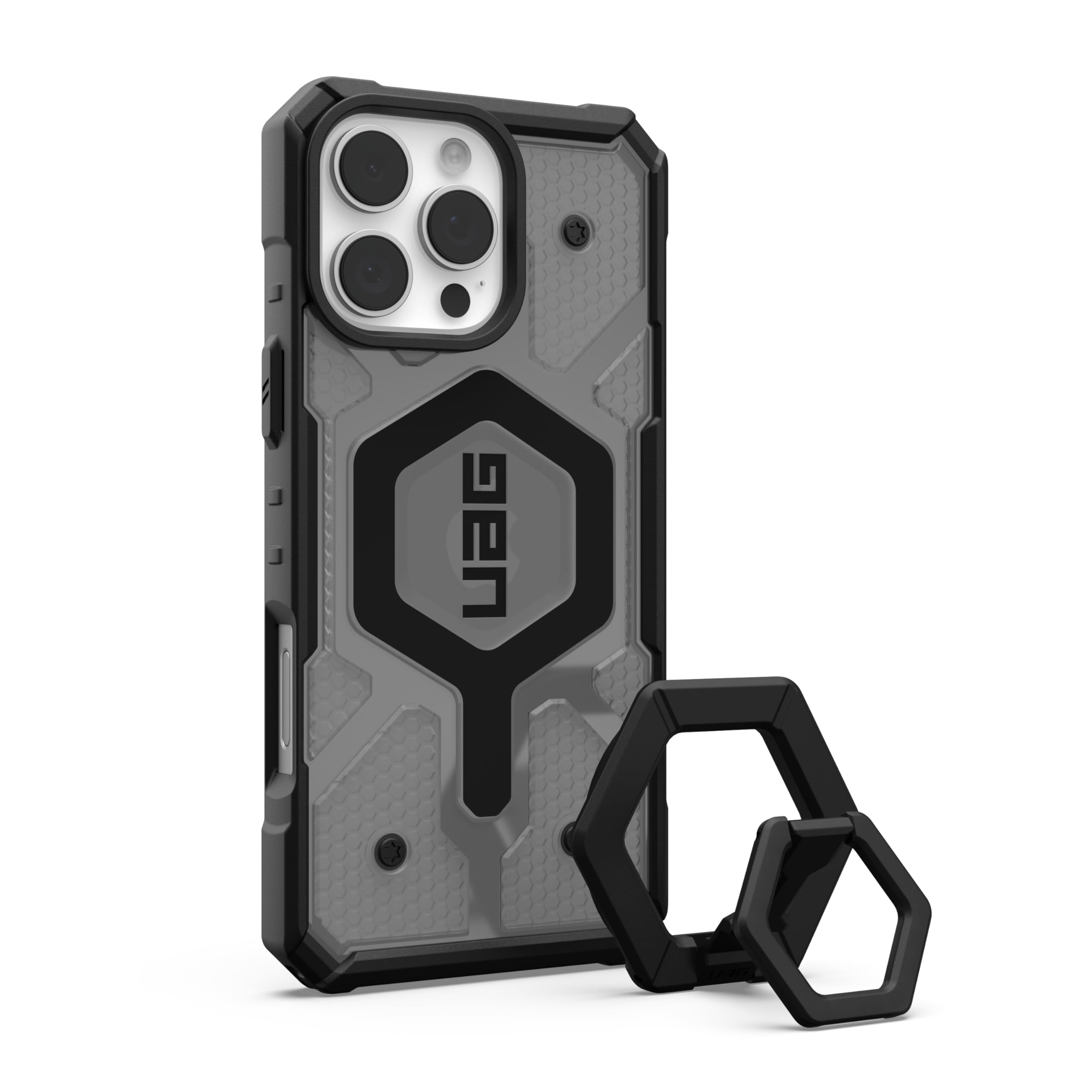URBAN ARMOR GEAR UAG iPhone 16 Pro Max Case 6.9