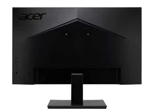 Acer 27 Inch FHD IPS Gaming Monitor with AMD FreeSync - Perfect for Home Office, Gaming & Entertainment