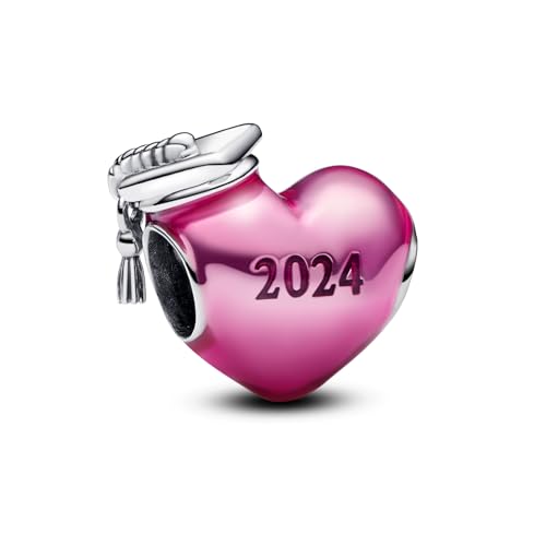 2024 PINK Graduation Bead