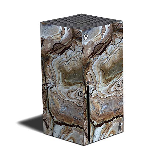 Brown Marble