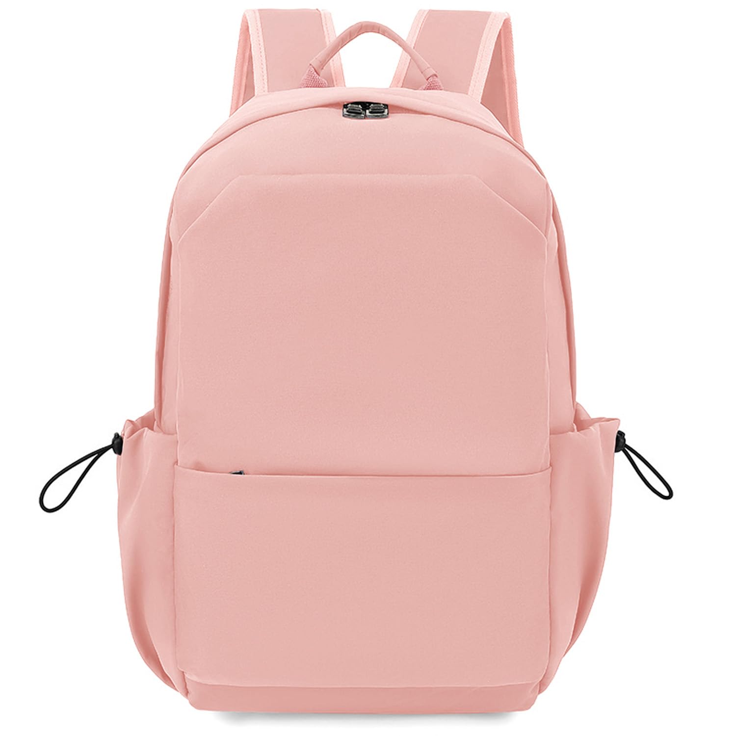 Lightweight Waterproof Laptop Backpack for Men & Women - Durable 15.6 Inch Notebook Computer Bag for Work, College, Travel & Sports | Perfect for Commuting, Business Trips & Outdoor Adventures