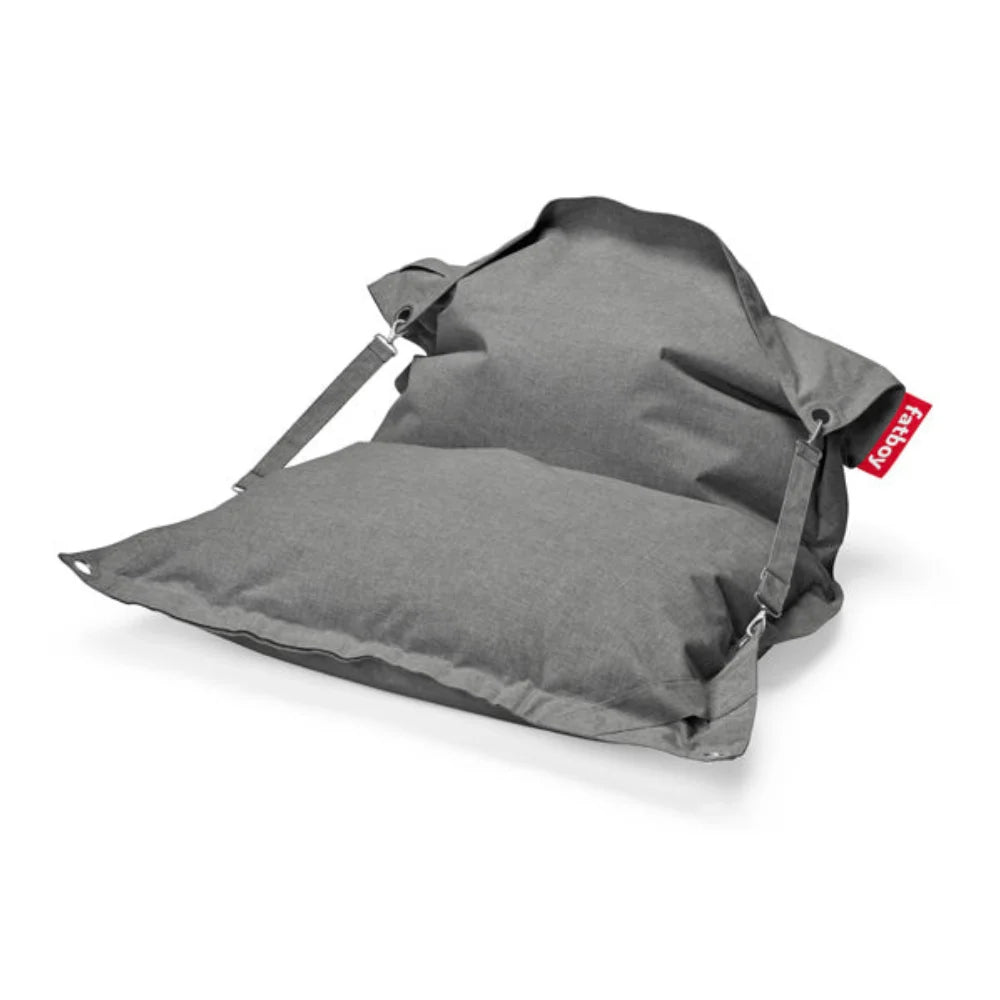 Buggle Up Outdoor Bean Bag Chair - Waterproof & Portable Lounge Chair for Backyard, Patio, Poolside & Camping - Perfect for Relaxing, Sunbathing & Outdoor Gatherings