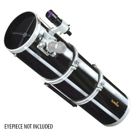 Sky Watcher 10 Inch Quattro Imaging Newtonian Telescope S11220 - Professional Astrophotography Telescope for Deep Space Observation, Perfect for Stargazing and Celestial Photography