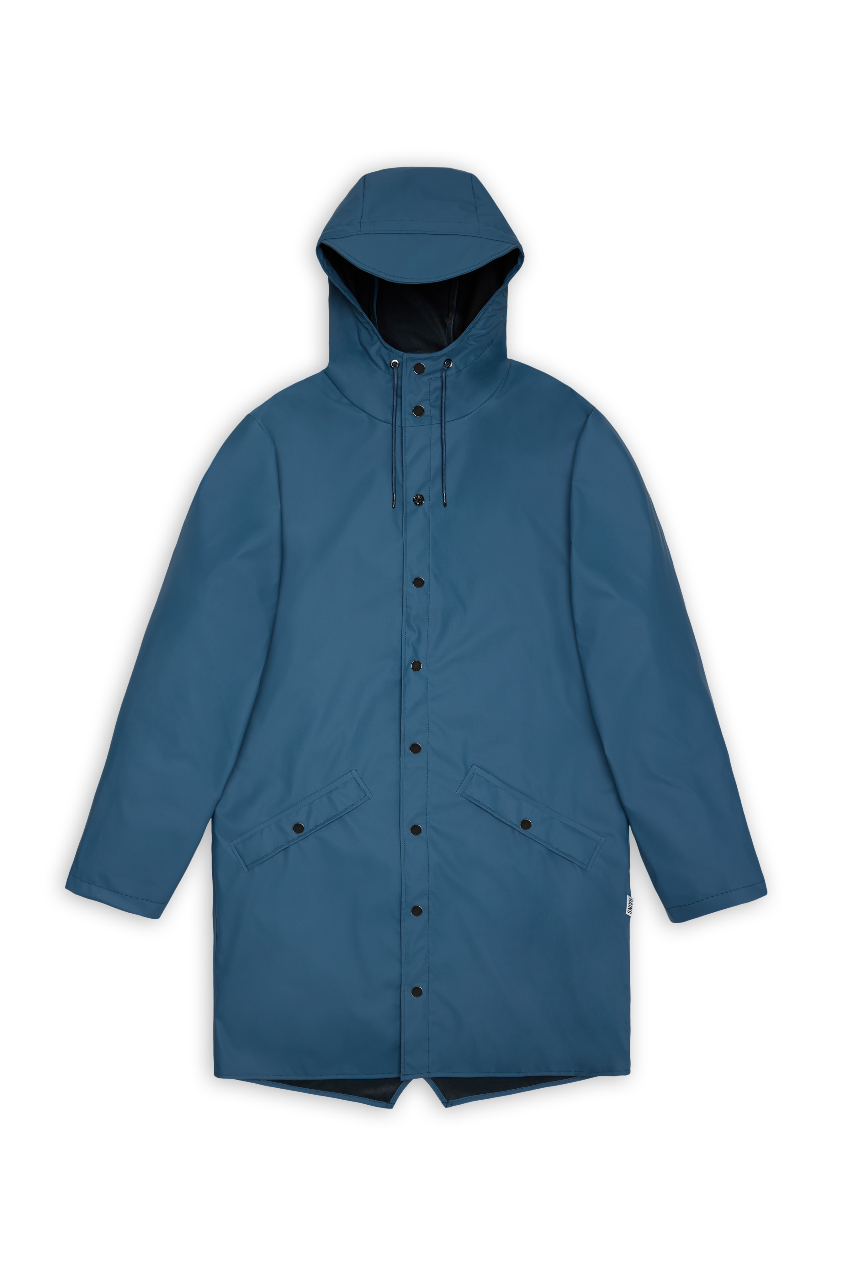 Men's Long Jacket - Stylish & Warm Winter Coat for Outdoor Activities | Waterproof & Windproof Jacket for Hiking, Camping & Daily Wear