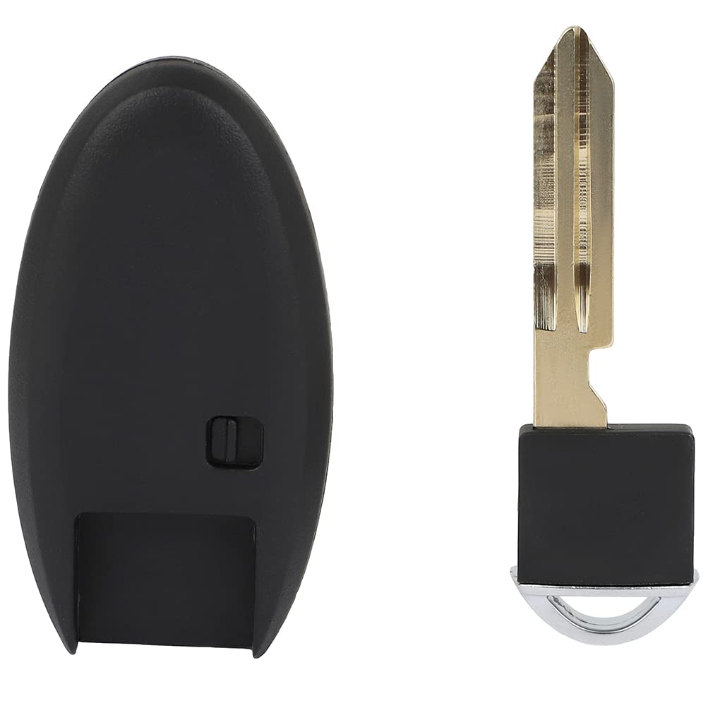 ROADFAR Replacement Key Fob Remote for 2019 Nissan Murano 3.5L - Compatible with KR5TXN7, 285E39UF1A, 285E39UF1B (434MHz) - Perfect for Keyless Entry, Car Lock/Unlock & Trunk Release