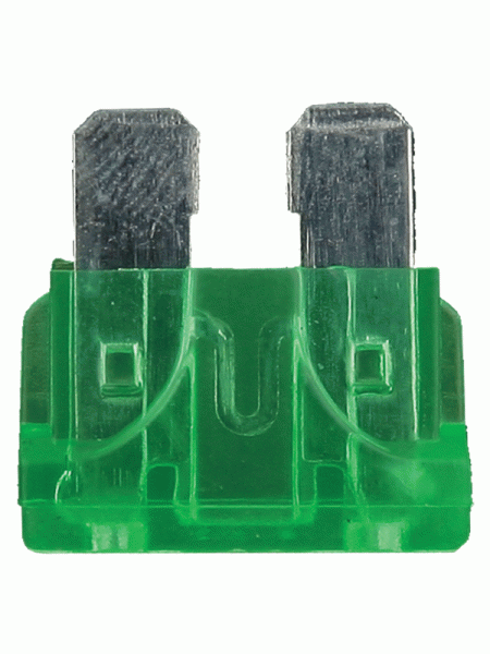 Install Bay ATC Fuses - Automotive Blade Fuses for Car, Truck & Marine Electrical Systems | Reliable Circuit Protection for Stereo, Lights & Accessories