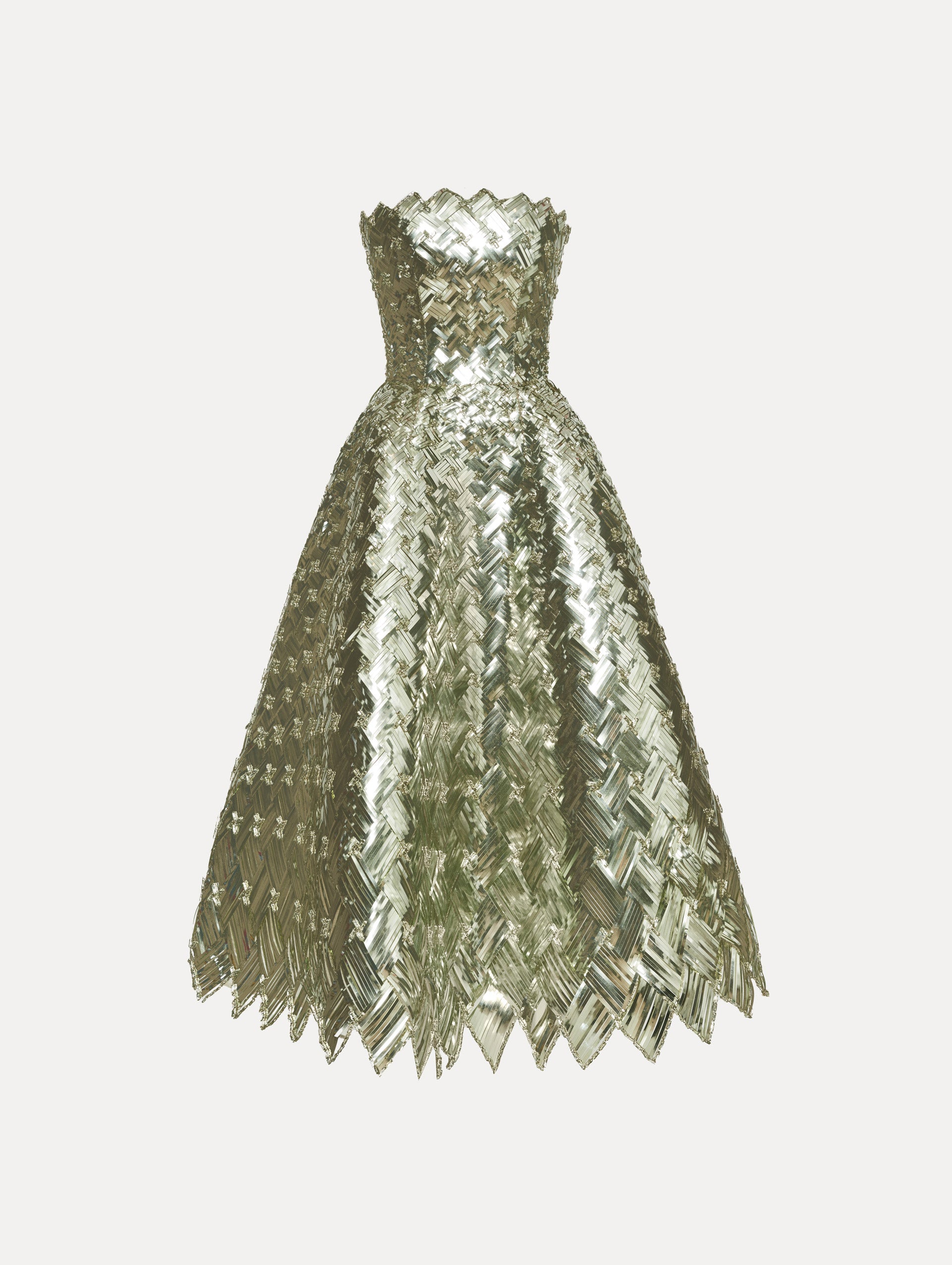 Elegant Woven Sequin Cocktail Dress for Women - Perfect for Parties, Weddings & Evening Events | Glamorous & Comfortable Formal Wear