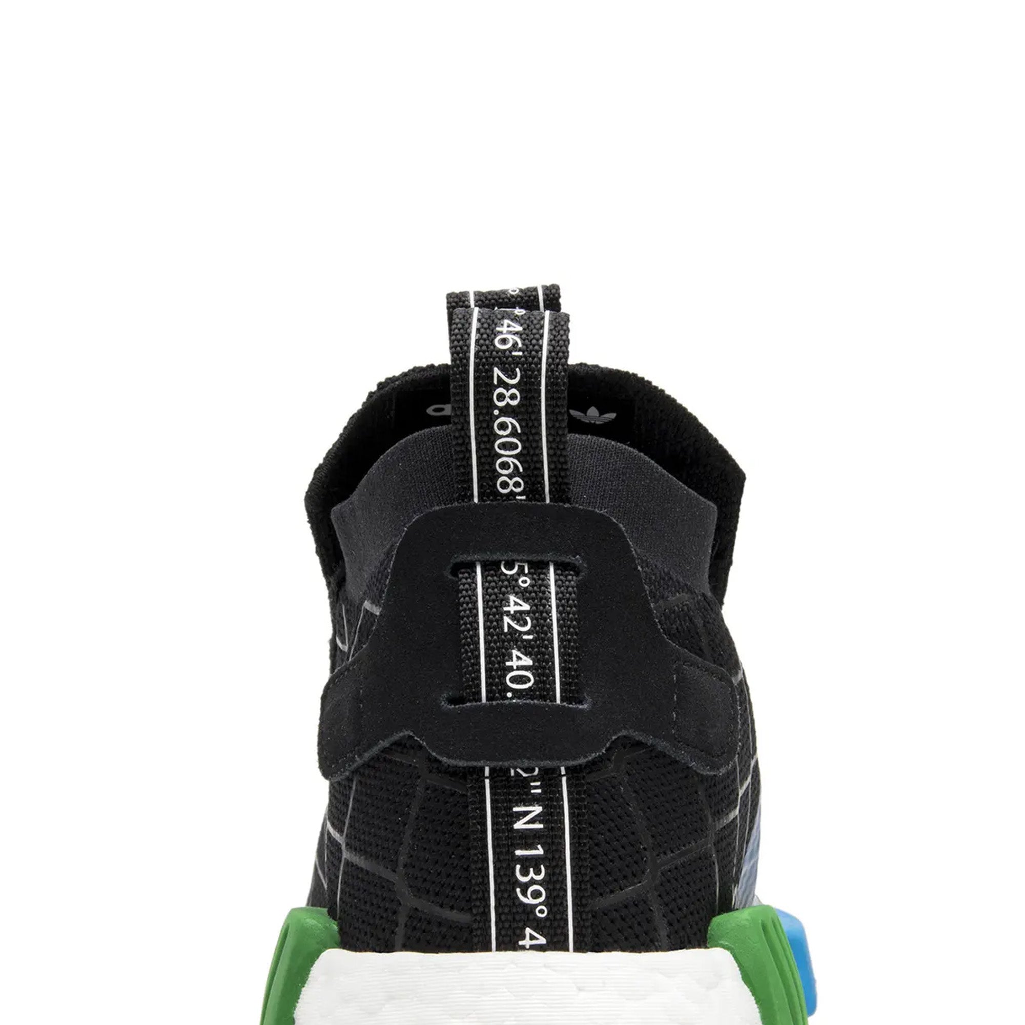 Adidas Consortium x MITA NMD TS1 PK Sneakers - Limited Edition Running Shoes for Men & Women - Perfect for Jogging, Gym Workouts and Streetwear Fashion