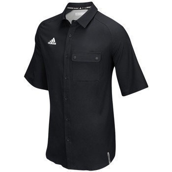 **adidas Men's Climalite Audible Integrated Football Pants - Black - Moisture-Wicking & Breathable for Training & Games**    *(Use for football practice, workouts, or casual sports wear - Stay cool and comfortable in any weather!)*
