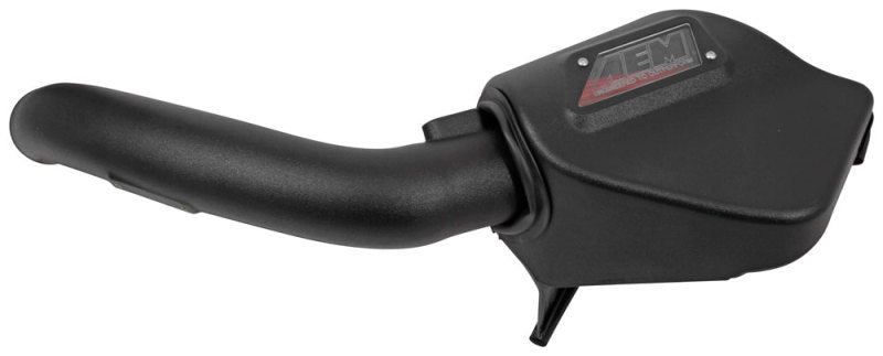 AEM 12-15 BMW 335i 3.0L L6 Performance Cold Air Intake System - Boost Horsepower & Fuel Efficiency for Street Racing & Track Days