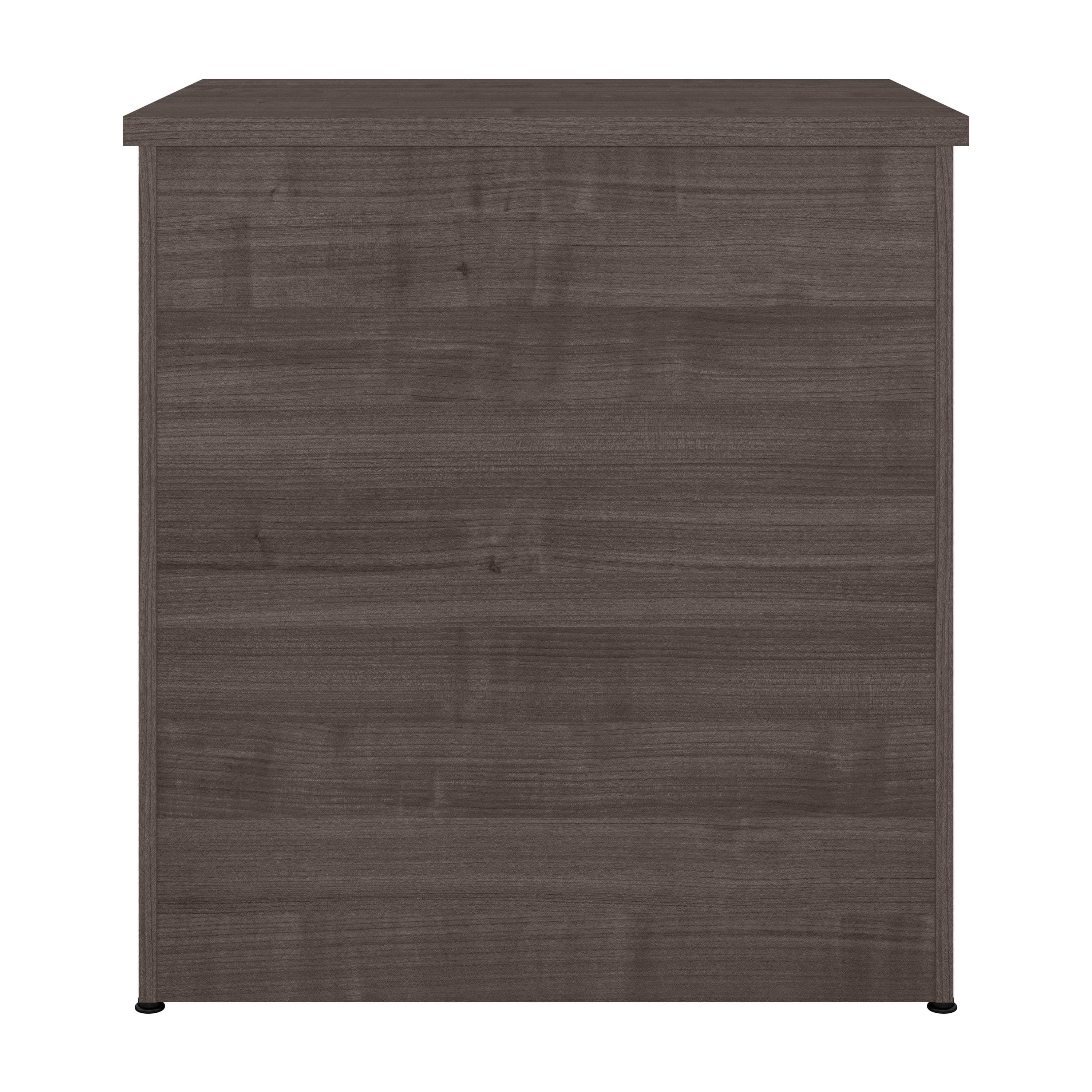 28W Standard 2-Drawer Lateral File Cabinet - 5 Color Options for Office & Home Organization | Durable Metal Filing Cabinet for Documents & Folders