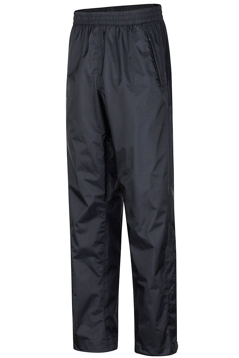 Marmot Precip Eco Waterproof Hiking Pants for Men - Lightweight, Breathable & Eco-Friendly Outdoor Adventure Pants for Hiking, Camping & Travel
