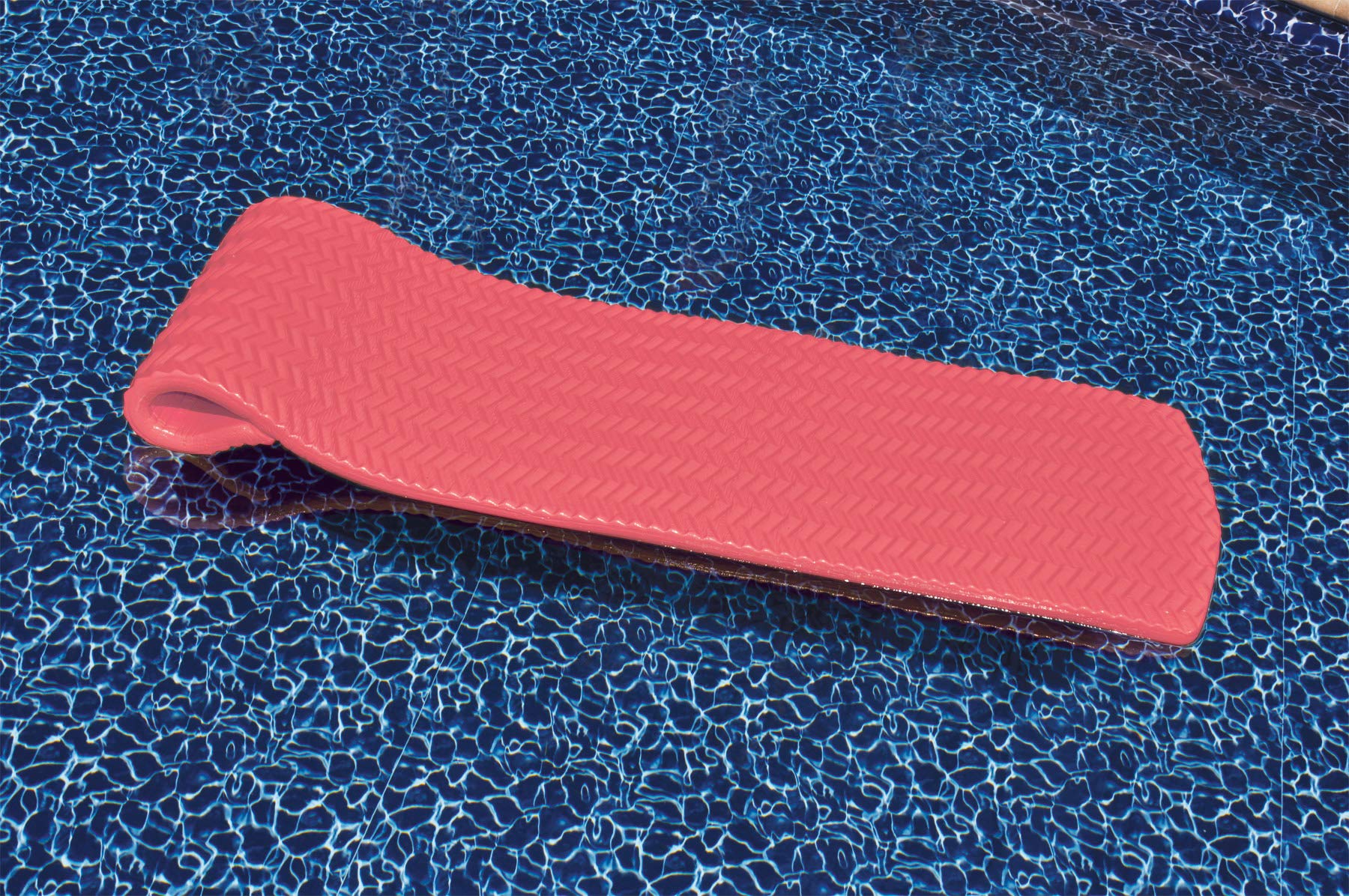 Swimline Original Foam Pool Float for Adults - Extra Thick 1.5