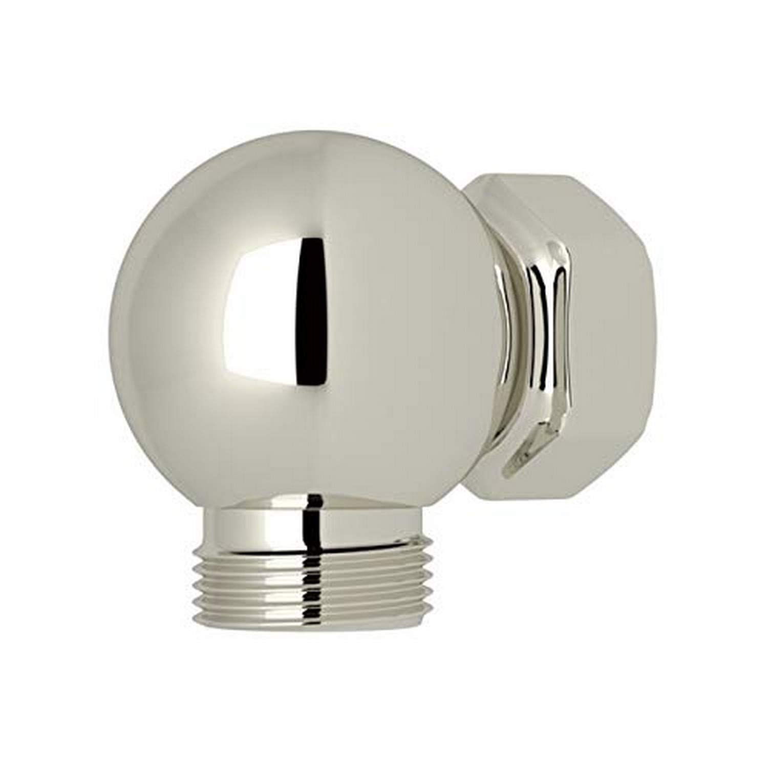 ROHL U.5389PN Premium Bathroom Faucet & Accessories Set in Polished Nickel - Perfect for Modern Bathrooms, Vanities, and Luxury Home Upgrades