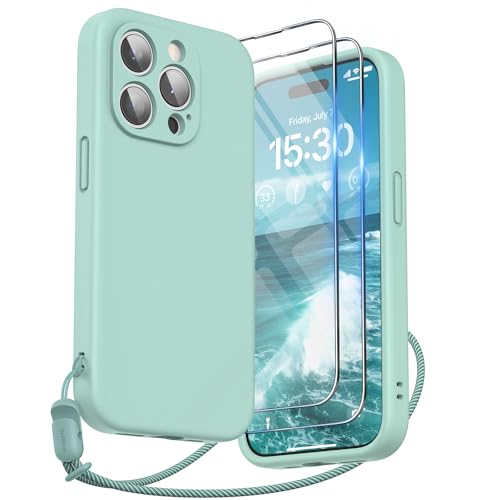 Mint Green