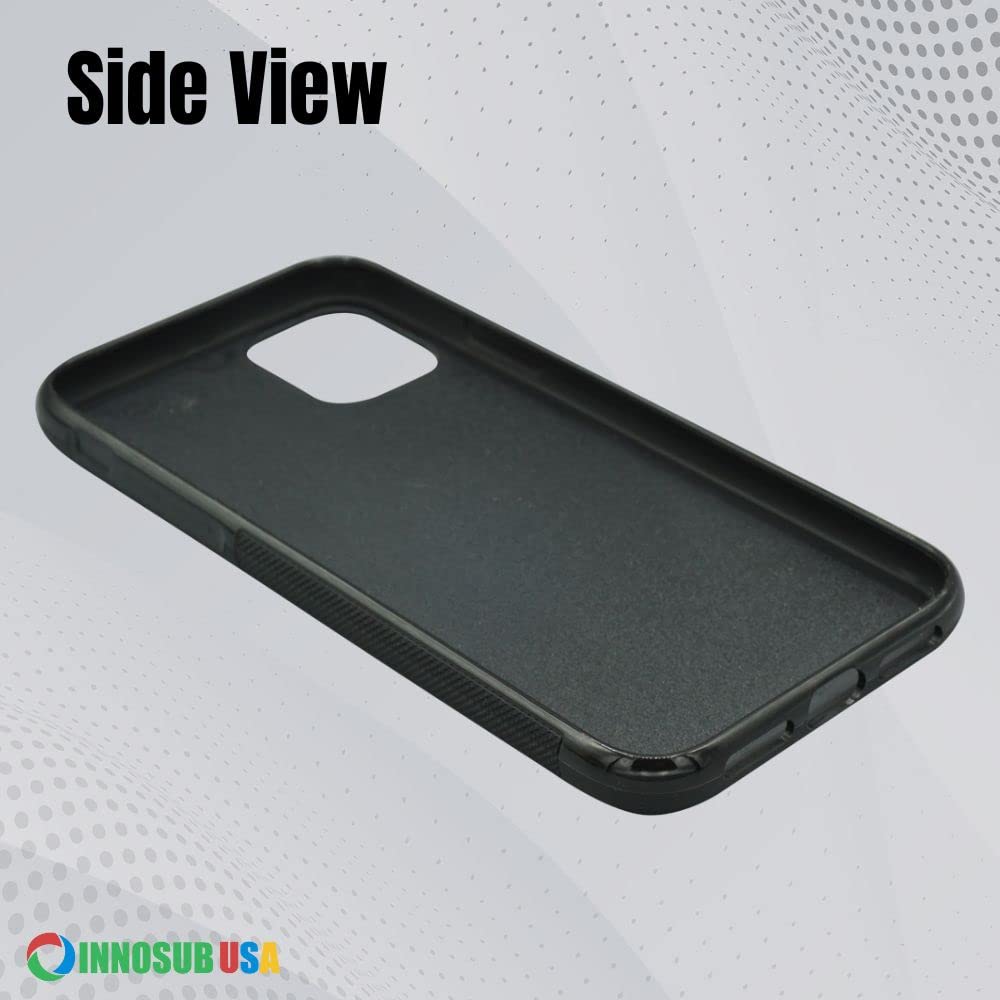 5 Pack Sublimation Phone Cases for iPhone 11 Pro (5.8
