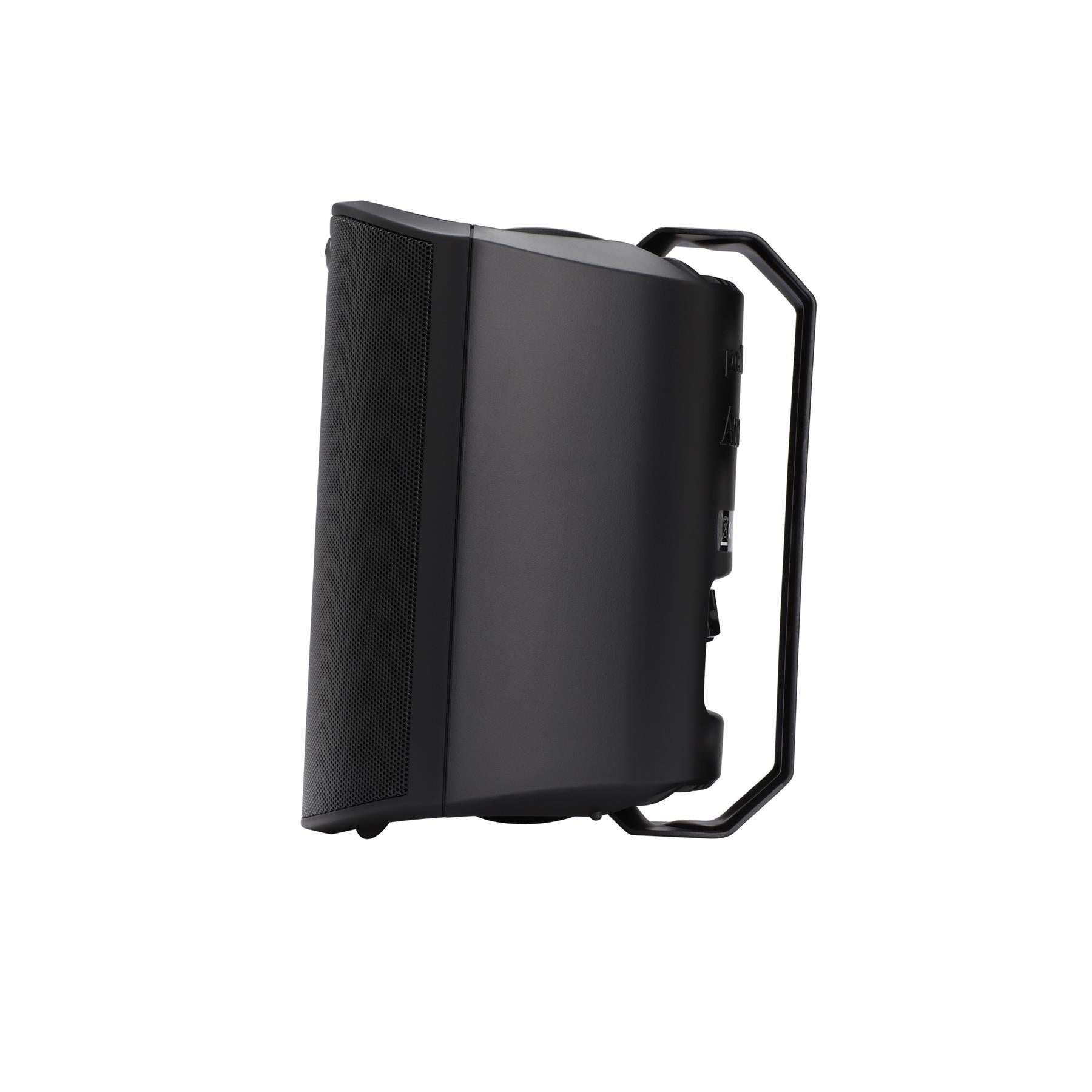Polk Atrium 4 All-Weather Outdoor Speakers (Pair) - Waterproof, Durable & High-Quality Sound for Patio, Garden, Pool & Backyard Entertainment