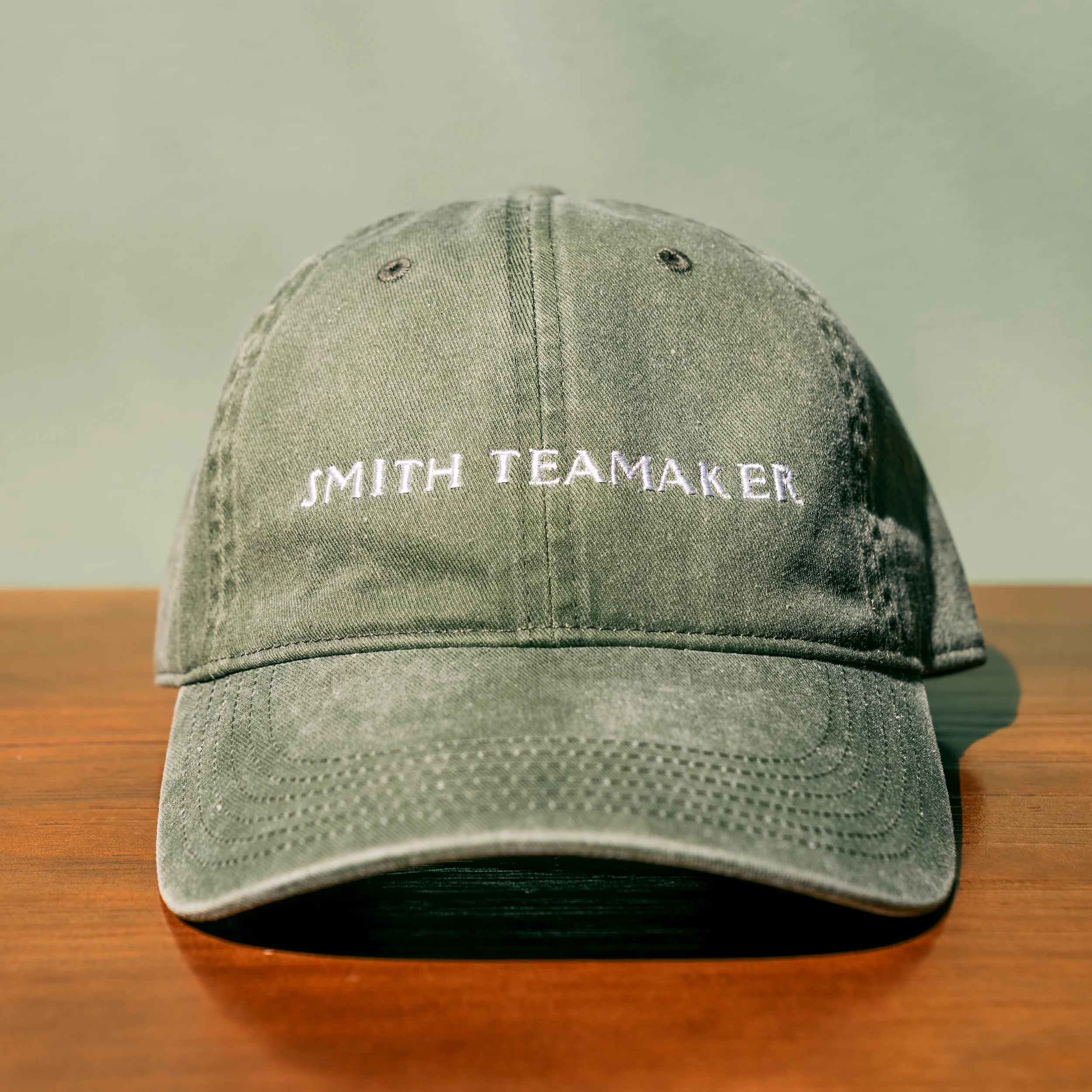 Smith Dad Hat - Classic Adjustable Baseball Cap for Men & Women - Casual & Sporty Style for Outdoor Activities, Travel, and Everyday Wear
