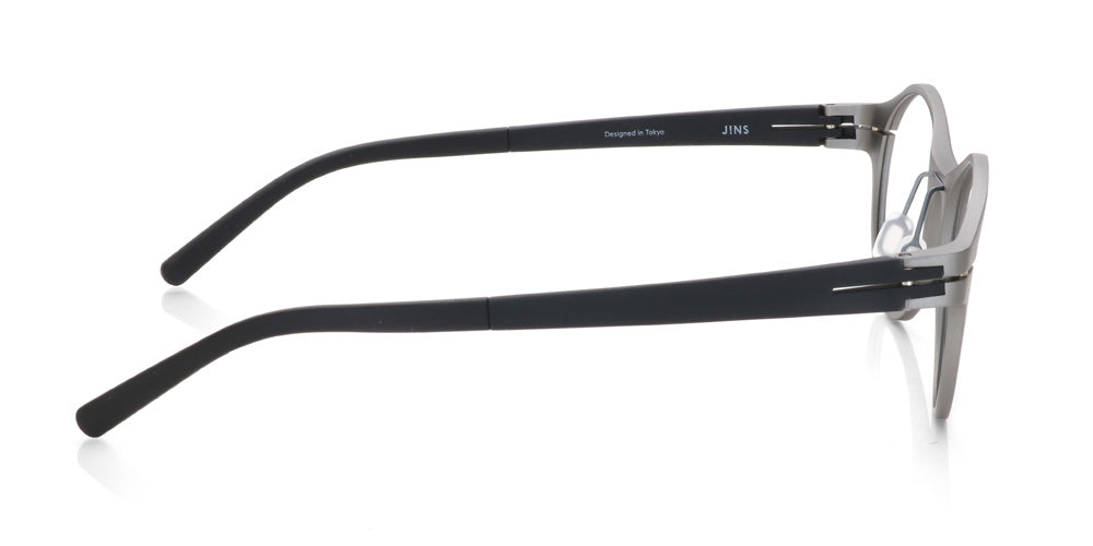 JINS Design Project x Alberto Meda 288 93 - Premium Eyewear Collection for Men & Women | Fashionable Glasses for Work, Travel and Everyday Style