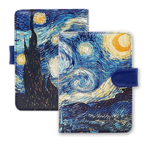D-Starry Night