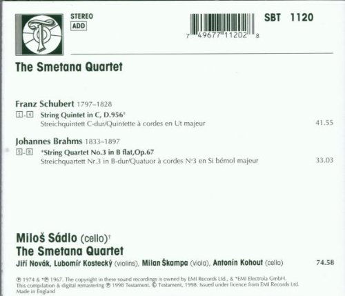String Quintet in C Major - Premium Classical Music Sheet for Violin, Viola & Cello | Perfect for Chamber Ensembles, Music Students & Professional Performances