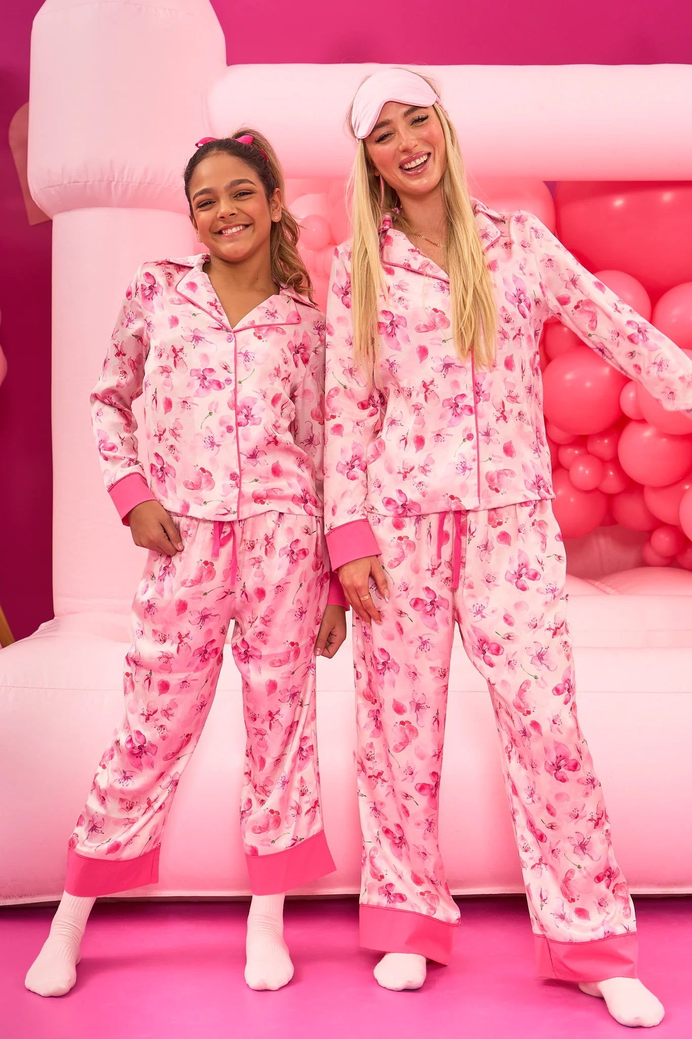 Trendy CD PJ Pants for Women & Men - Comfortable Sleepwear & Lounge Pants - Perfect for Home, Travel, and Relaxation