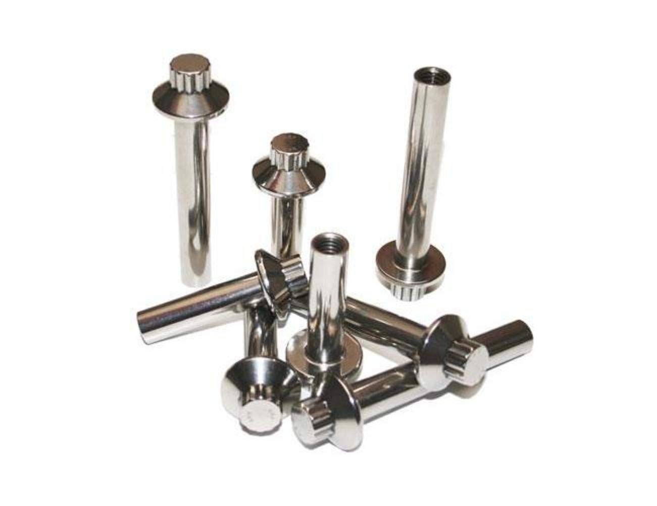 High-Quality Head Bolt Kit 3005 - Compatible with Multiple Engine Models | Durable Fasteners for Automotive Repair & Engine Maintenance