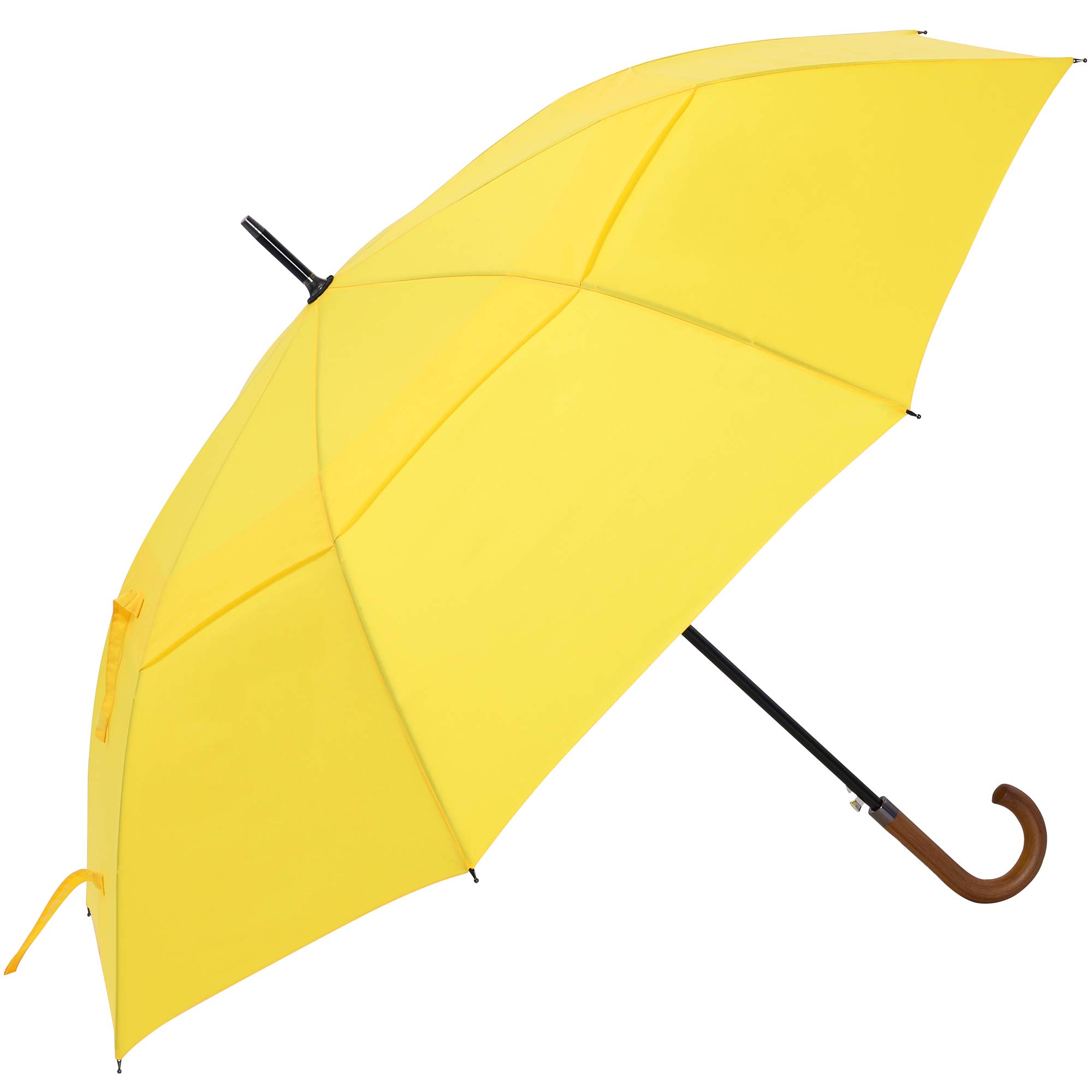 ZEKAR Windproof Golf Umbrella - 62