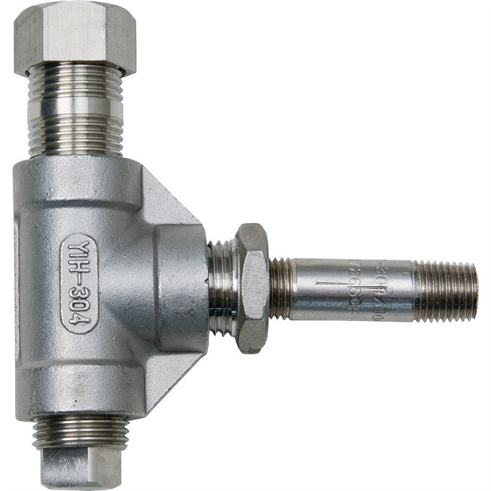 Haws SP509SS 1/2