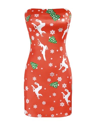 Red Christmas